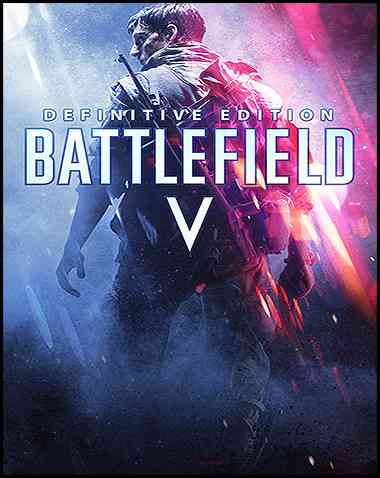 Battlefield V Definitive Edition for mac instal free