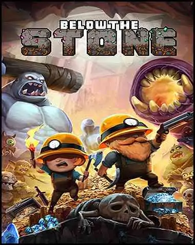 Below the Stone Free Download (v0.1)