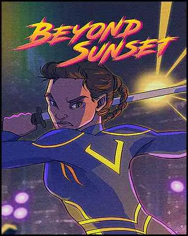 Beyond Sunset Free Download (v1665260)