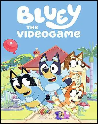 Bluey: The Videogame Free Download (v1.2.0.2)