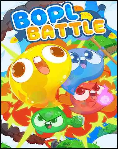 Bopl Battle Free Download (v2.0.8 + Multiplayer)