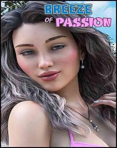 Breeze Of Passion Free Download (v3.0 & Uncensored)
