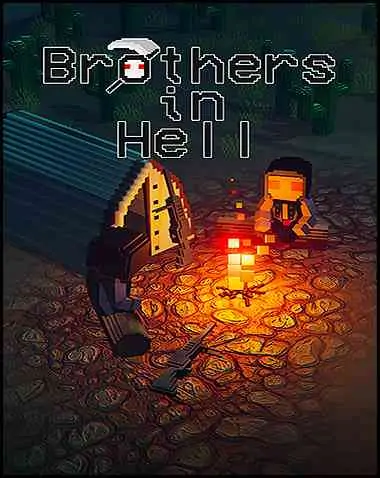Brothers in Hell Free Download (v1.00)