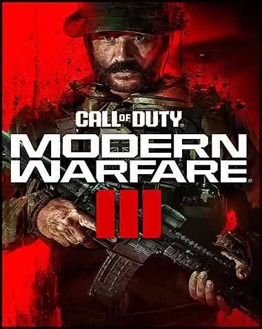 Call of Duty : Modern Warfare III Free Download (FULL UNLOCKED)