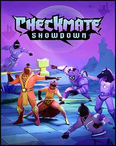 Checkmate Showdown Free Download (BUILD 12703221)