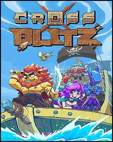 Cross Blitz Free Download (v0.6.7)
