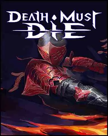 Death Must Die Free Download (v1.1)