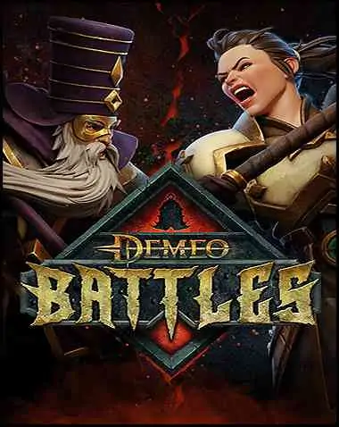Demeo Battles Free Download (v1.30)