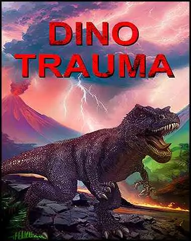 Dino Trauma Free Download (v0.4.405)