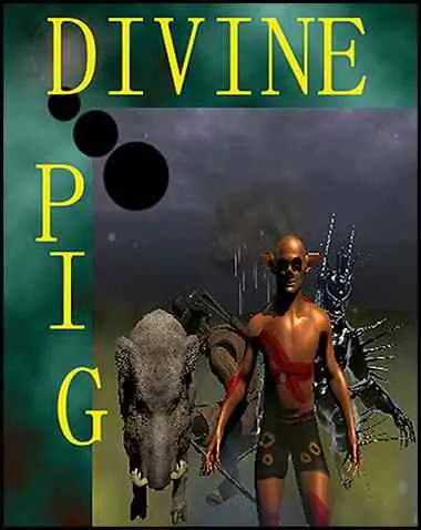 Divine Pig Free Download (v1.30)