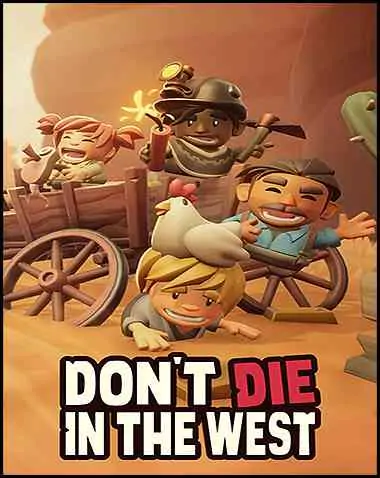 Don’t Die In The West Free Download (v0.10.51p)