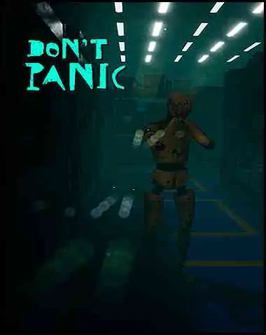 Dont Panic Free Download (BUILD 12625436)