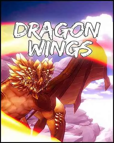 Dragon Wings Free Download (BUILD 11475745)