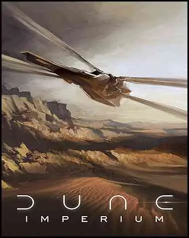 Dune: Imperium Free Download (v1.01)