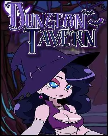Dungeon Tavern Free Download (v0.1.10 & Uncensored)