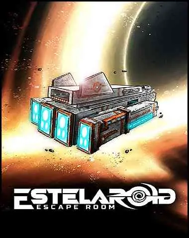 Estelaroid: Escape Room Free Download (v2.4)