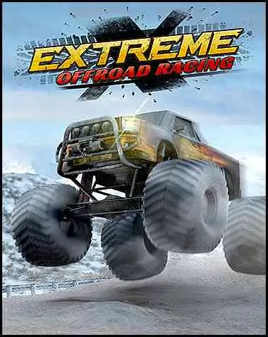 Extreme Offroad Racing Free Download (BUILD 12514306)