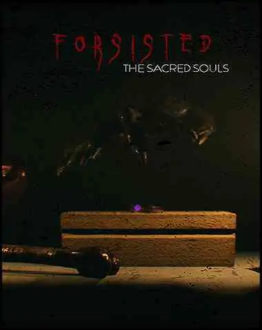FORSISTED : The Sacred Souls Free Download (v2.01)