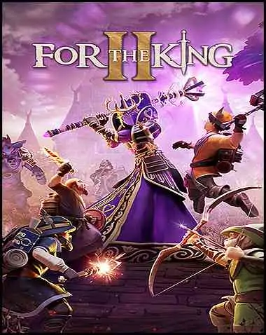 For The King II Free Download (v1.1.88)