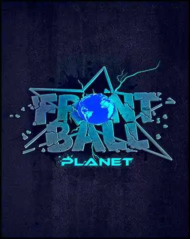 Frontball Planet Free Download (v1.0.09)