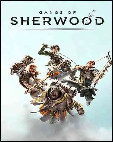 Gangs of Sherwood Free Download (BUILD 12792455)
