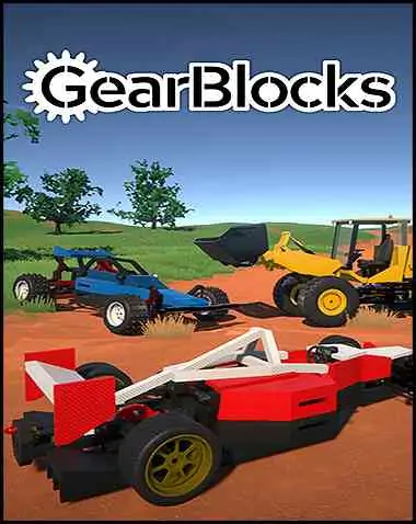 GearBlocks Free Download (v0.7.8711)