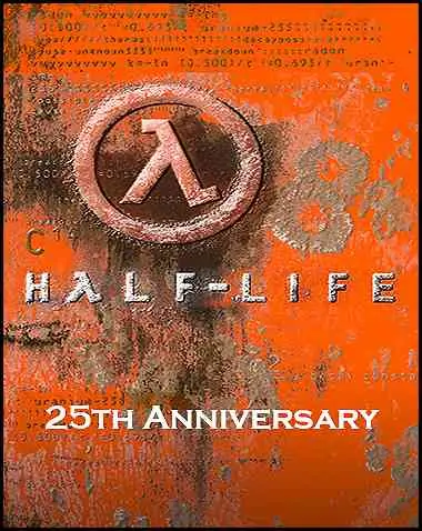 Half-Life 25th Anniversary Free Download (v1.11)