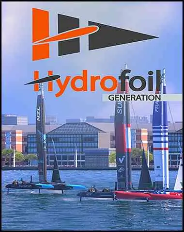 Hydrofoil Generation Free Download (BUILD 12637342)