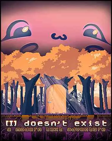 I doesn’t exist – a modern text adventure Free Download