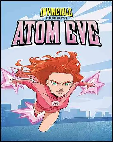 Invincible Presents: Atom Eve Free Download (v12645135)