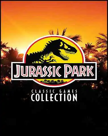 Jurassic Park Classic Games Collection Free Download (BUILD 12722640)