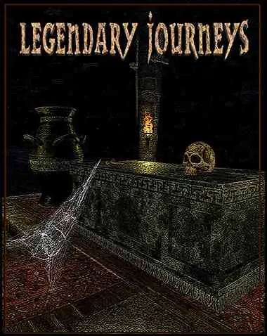 Legendary Journeys Free Download (v1.1.13)