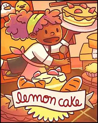 Lemon Cake Free Download (Build 6596857)
