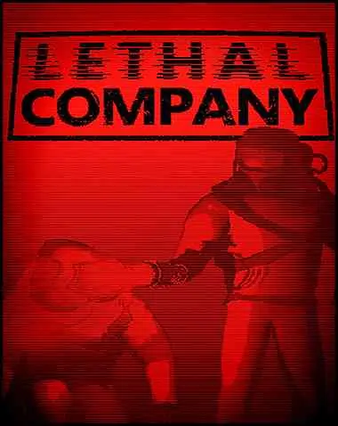 Lethal Company Free Download (v50 + Co-op)
