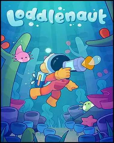Loddlenaut Free Download (v1.0.0)