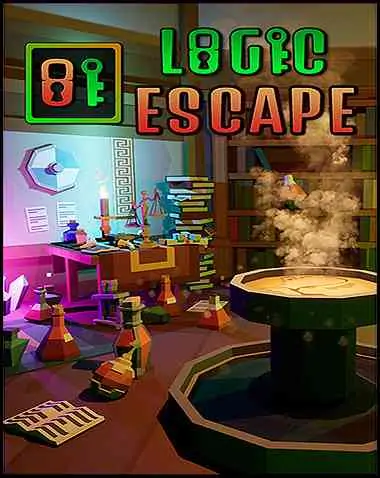 Logic Escape Free Download (v1.23.3)