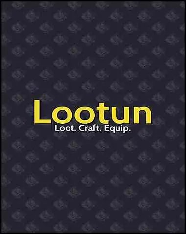 Lootun Free Download (v0.9.1.1)