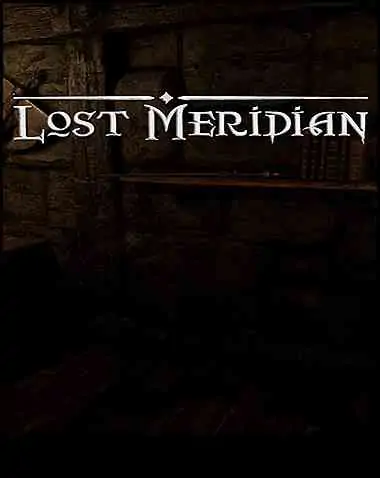 Lost Meridian Free Download (BUILD 12744711)