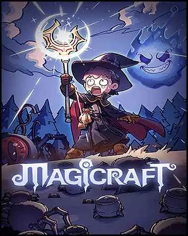 Magicraft Free Download (v0.6.34)