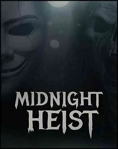 Midnight Heist Free Download (v0.1.2)