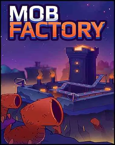 Mob Factory Free Download (v1.00)