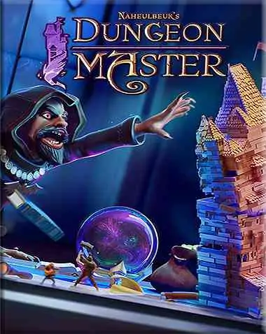 Naheulbeuk’s Dungeon Master Free Download (v1.0)
