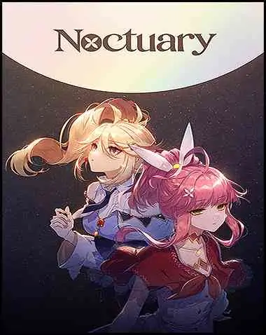 Noctuary Free Download (v2023.11.28)