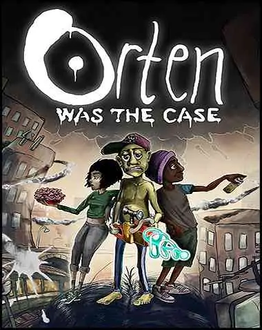 Orten Was The Case Free Download (v1.0)