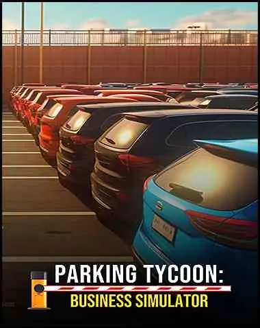 Parking Tycoon: Business Simulator Free Download (v2024.05.02 & ALL DLC)