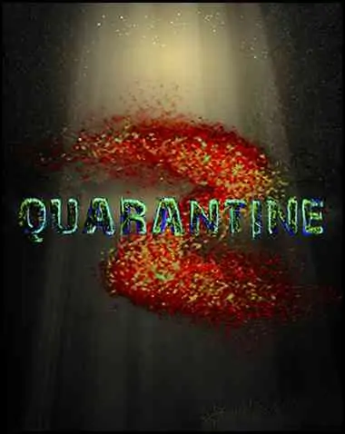 Quarantine-Z: Survival Free Download (BUILD 12329832)