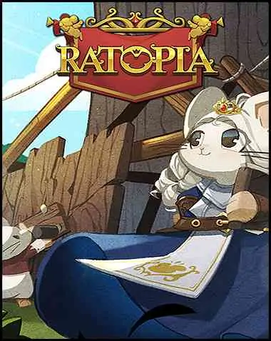 Ratopia Free Download (v1.0.0120)
