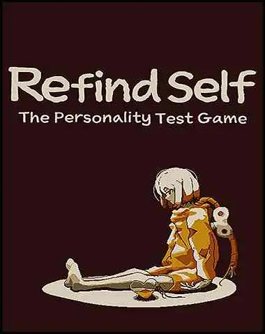 Refind Self: The Personality Test Game Free Download (v1.0.50)