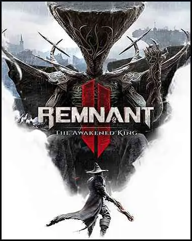 Remnant 2 – The Awakened King Free Download (RUNE)