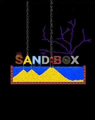 Sand:box Free Download (v2023.09.11)